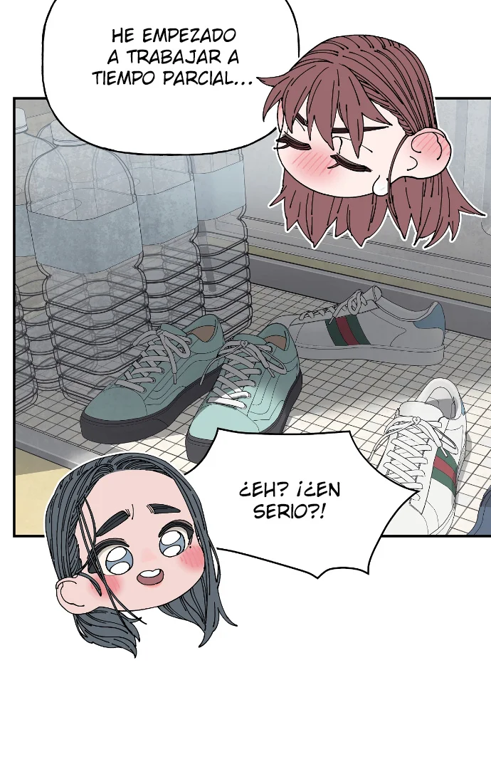 Trash Flower Capítulo 31 - Page 47