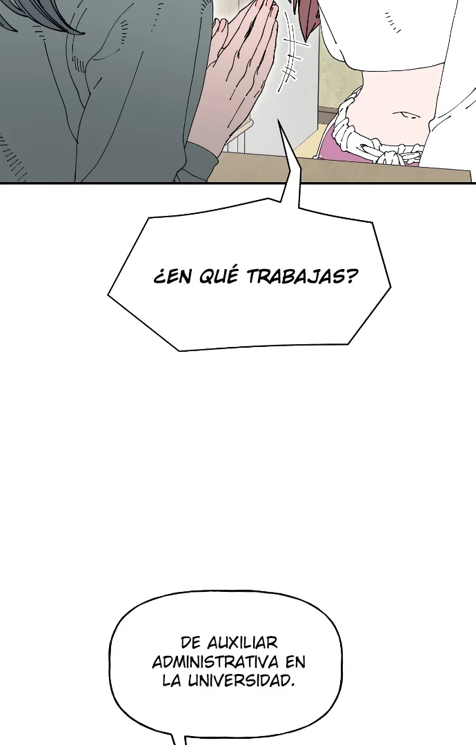 Trash Flower Capítulo 31 - Page 49