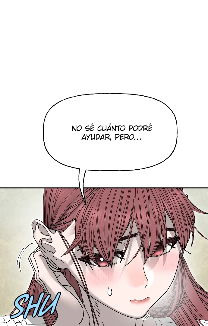 Trash Flower Capítulo 31 - Page 51