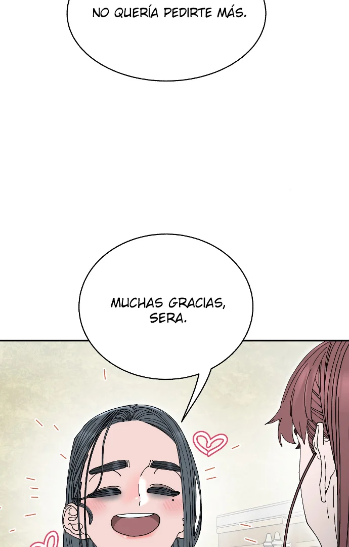 Trash Flower Capítulo 31 - Page 54