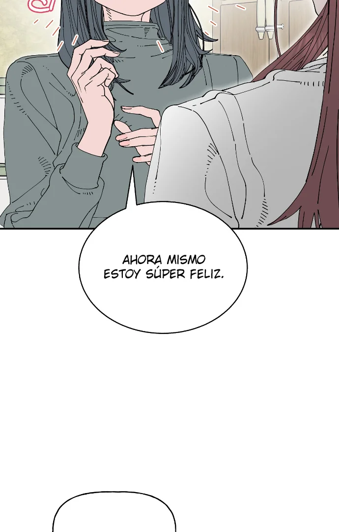 Trash Flower Capítulo 31 - Page 55