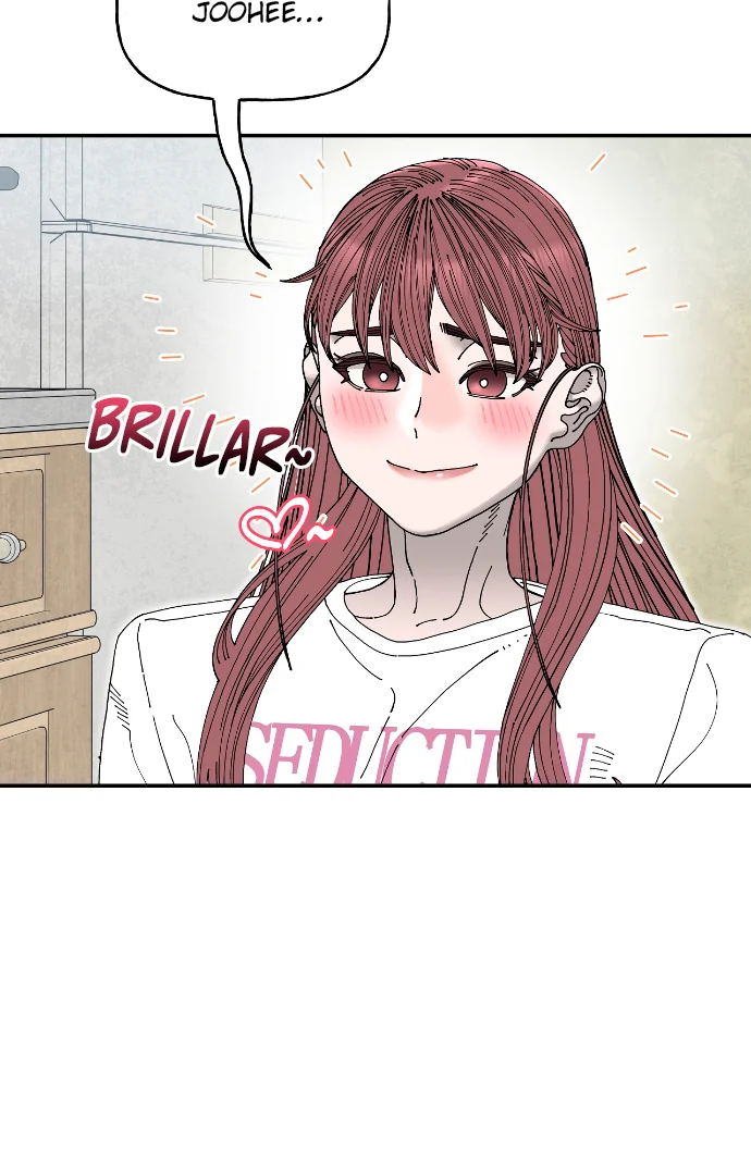 Trash Flower Capítulo 31 - Page 56