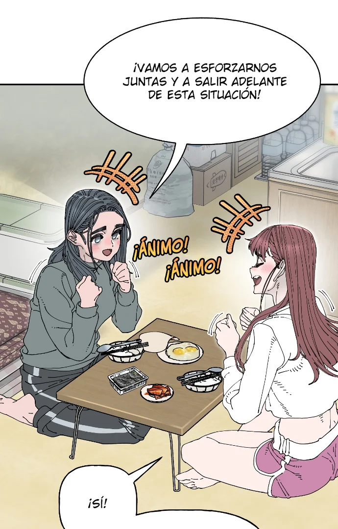 Trash Flower Capítulo 31 - Page 57