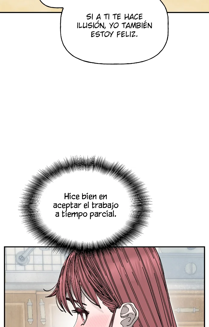 Trash Flower Capítulo 31 - Page 58