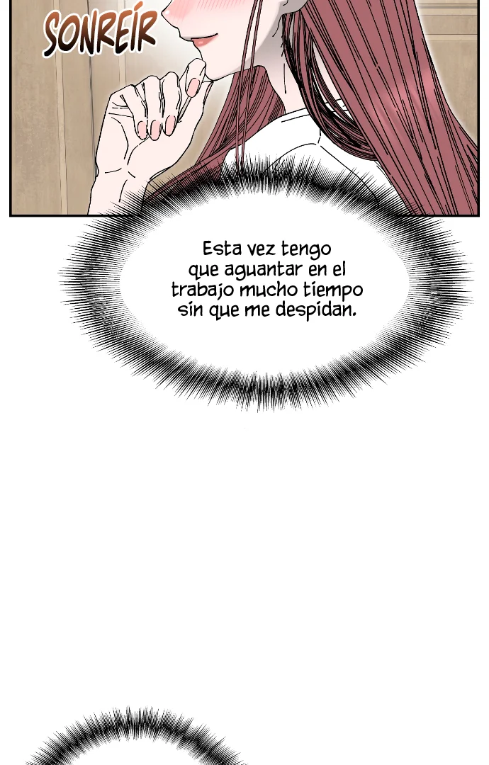 Trash Flower Capítulo 31 - Page 59