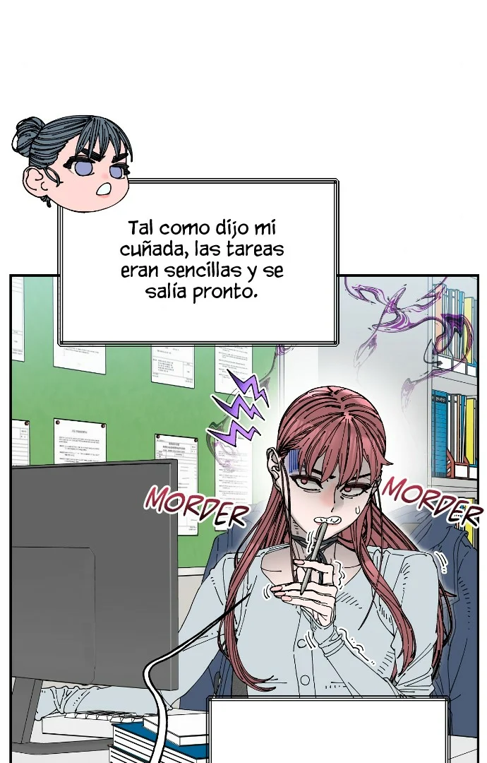 Trash Flower Capítulo 31 - Page 65