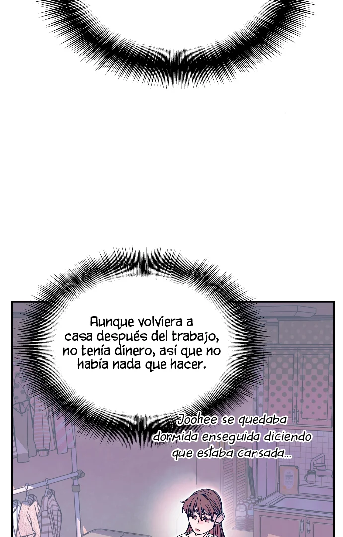 Trash Flower Capítulo 31 - Page 68