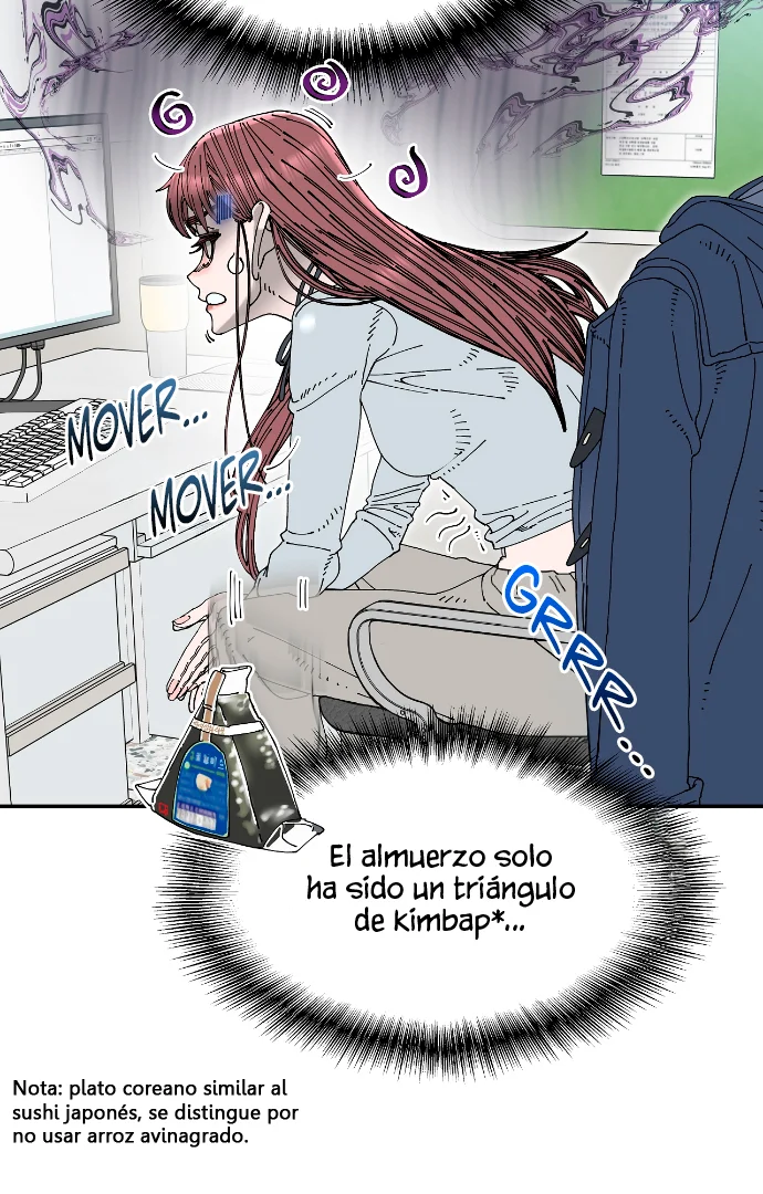 Trash Flower Capítulo 31 - Page 70