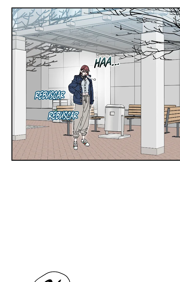 Trash Flower Capítulo 31 - Page 76
