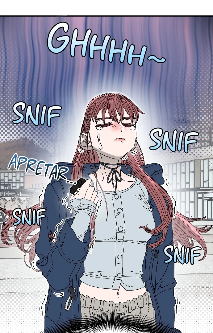 Trash Flower Capítulo 31 - Page 79