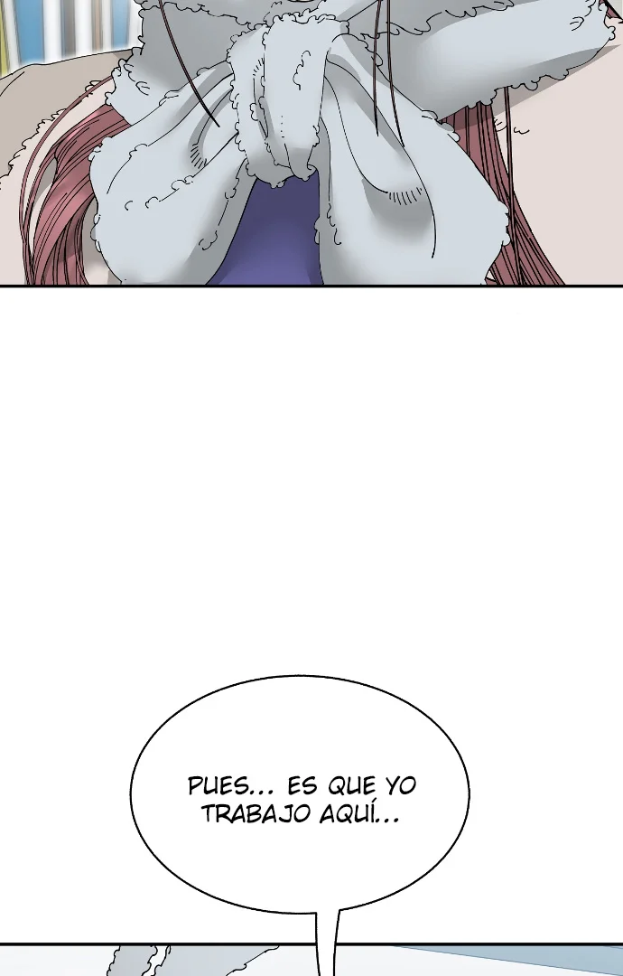 Trash Flower Capítulo 31 - Page 8