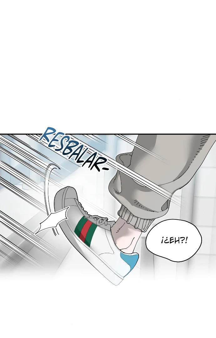 Trash Flower Capítulo 31 - Page 83