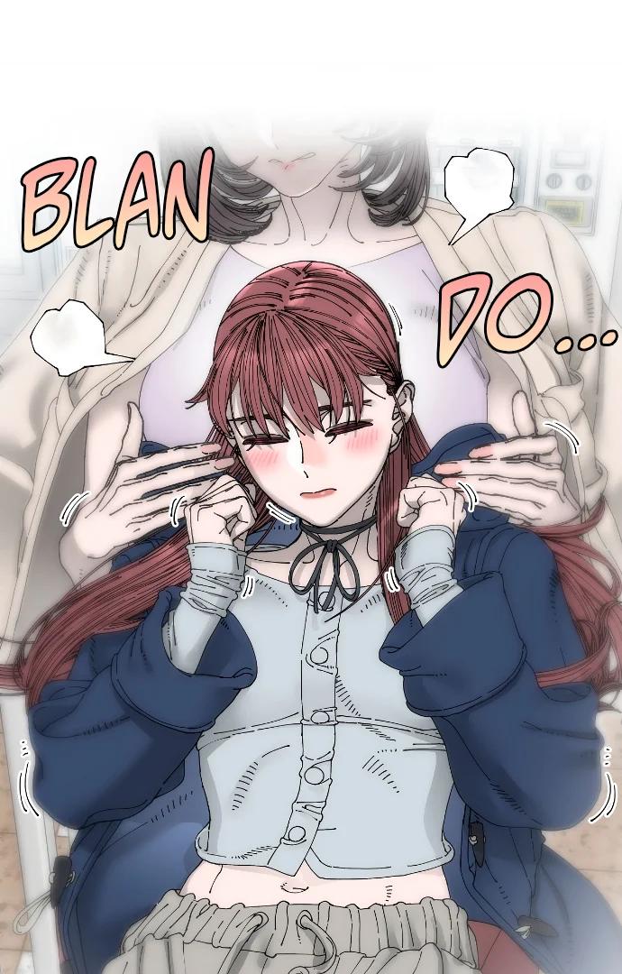 Trash Flower Capítulo 31 - Page 87