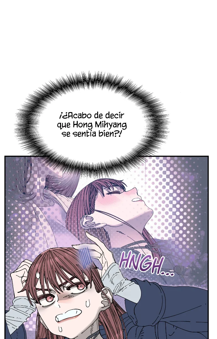 Trash Flower Capítulo 31 - Page 94