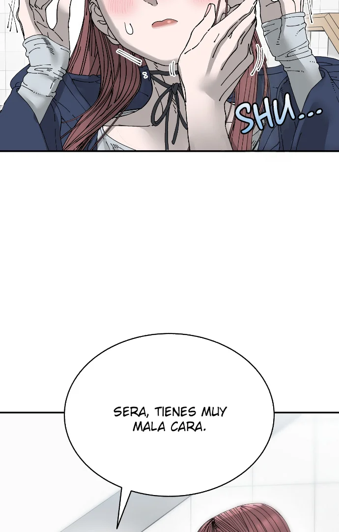 Trash Flower Capítulo 31 - Page 96