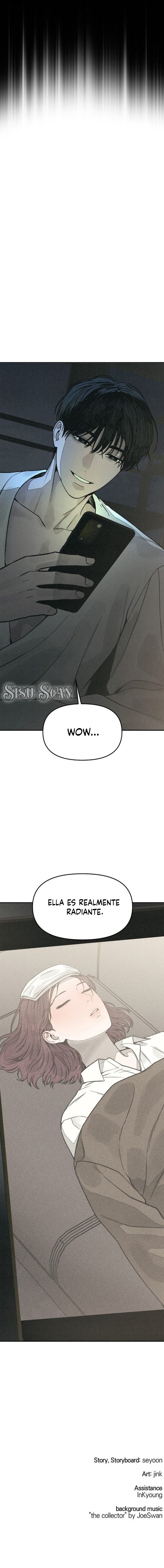 Por tu asesinato Capítulo 10 - Page 14