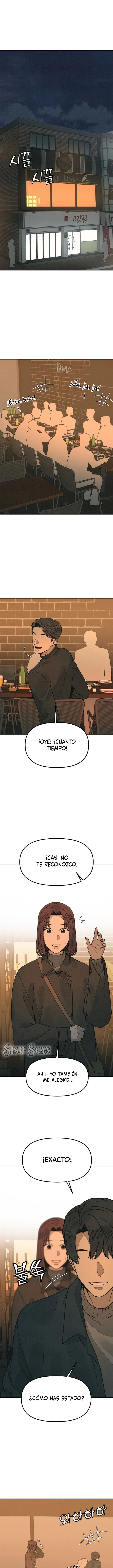 Por tu asesinato Capítulo 17 - Page 9