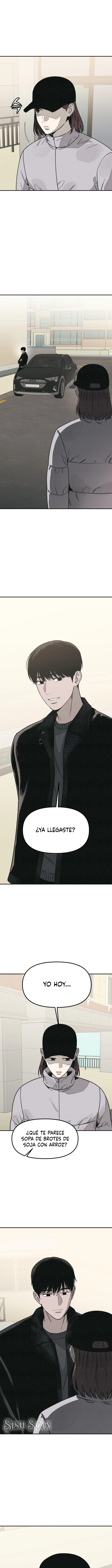 Por tu asesinato Capítulo 18 - Page 16