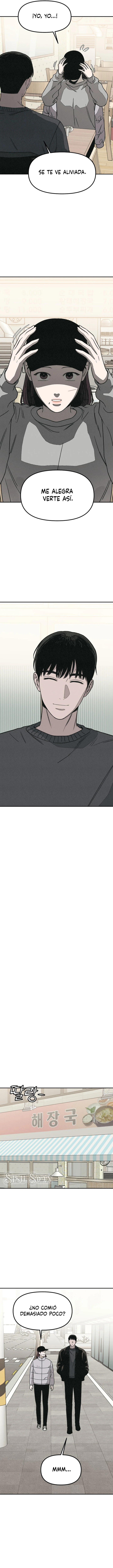 Por tu asesinato Capítulo 18 - Page 20