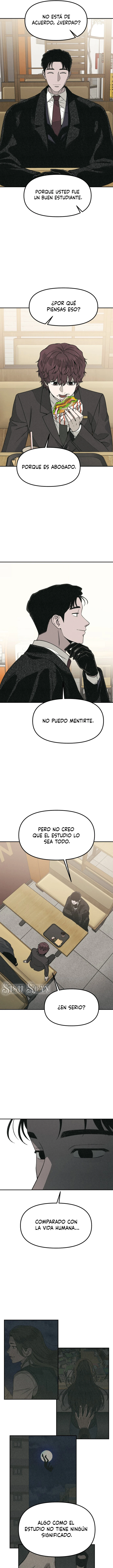 Por tu asesinato Capítulo 19 - Page 16