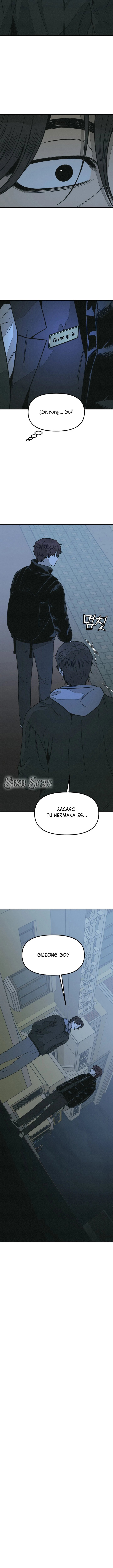Por tu asesinato Capítulo 20 - Page 12