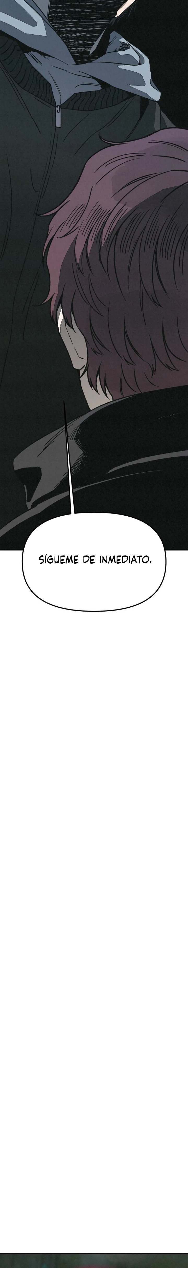 Por tu asesinato Capítulo 20 - Page 6