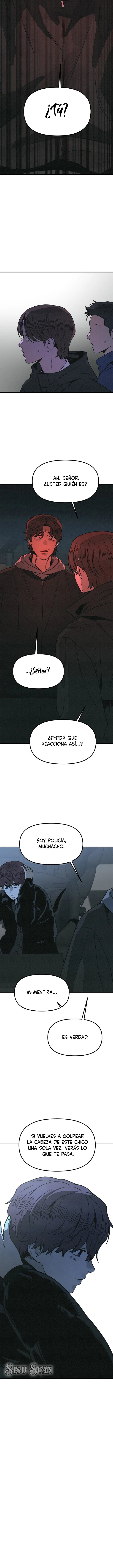 Por tu asesinato Capítulo 20 - Page 9