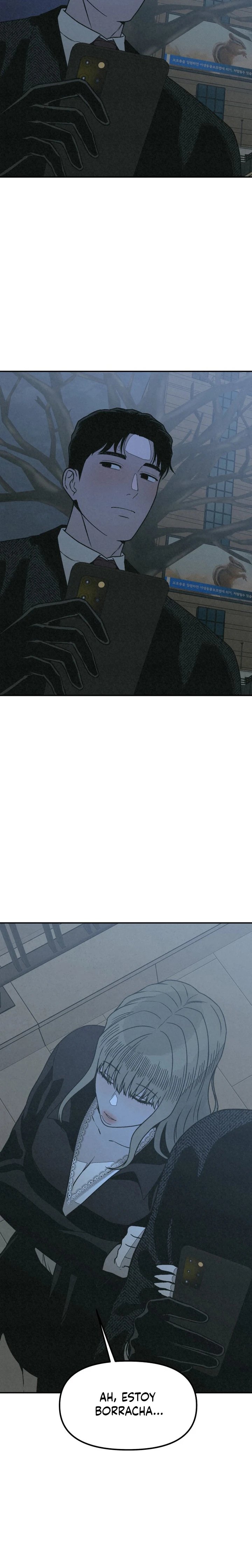Por tu asesinato Capítulo 21 - Page 17