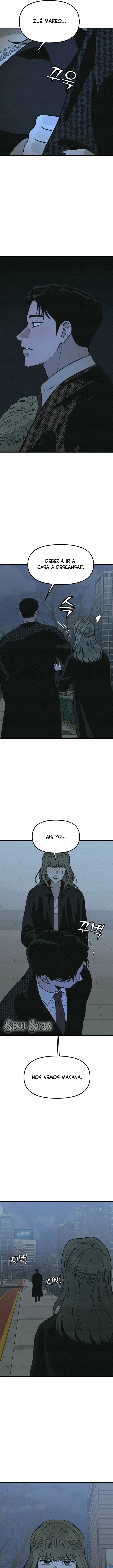 Por tu asesinato Capítulo 21 - Page 18