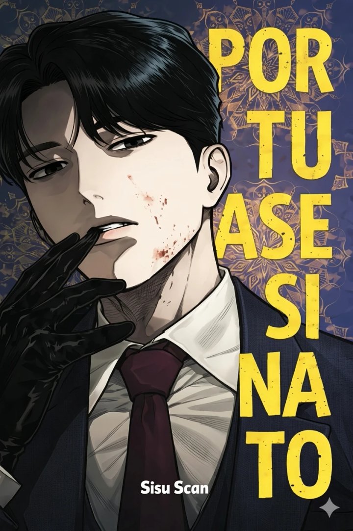 Por tu asesinato Capítulo 21 - Page 2