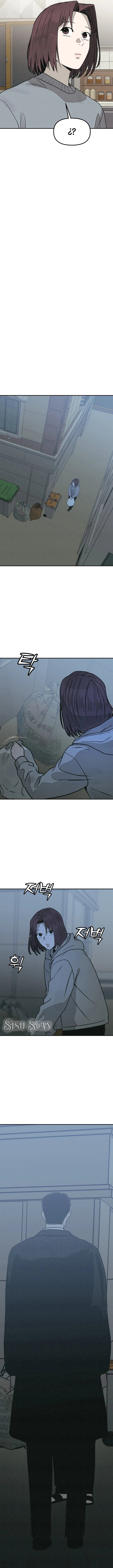 Por tu asesinato Capítulo 21 - Page 22