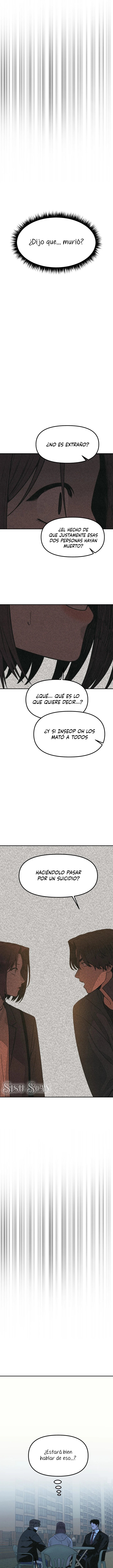 Por tu asesinato Capítulo 22 - Page 12
