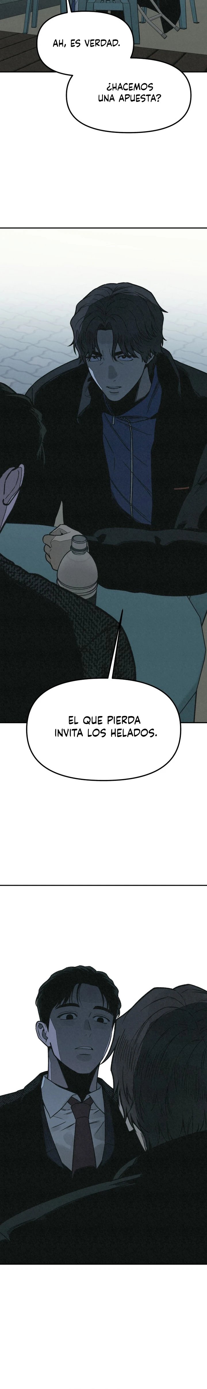 Por tu asesinato Capítulo 22 - Page 13