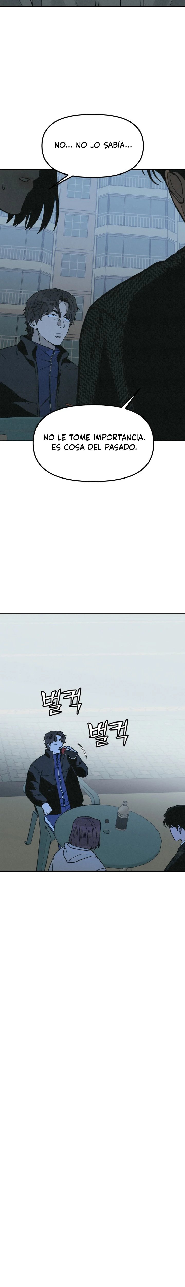 Por tu asesinato Capítulo 22 - Page 17