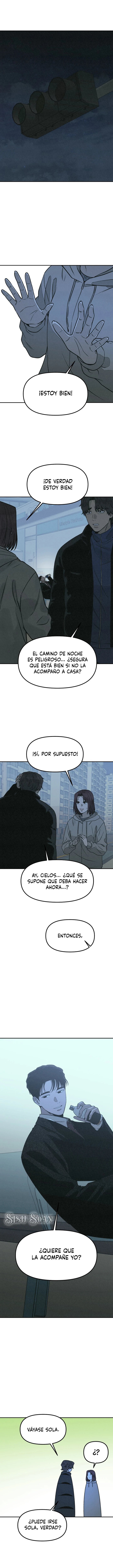 Por tu asesinato Capítulo 22 - Page 18