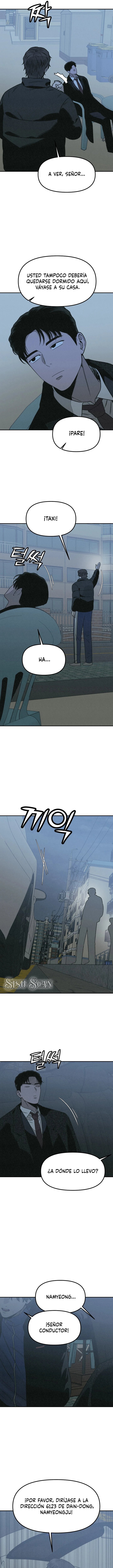 Por tu asesinato Capítulo 22 - Page 20