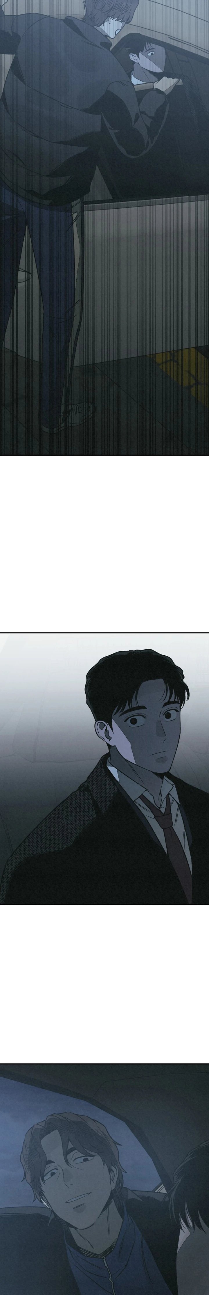 Por tu asesinato Capítulo 22 - Page 21