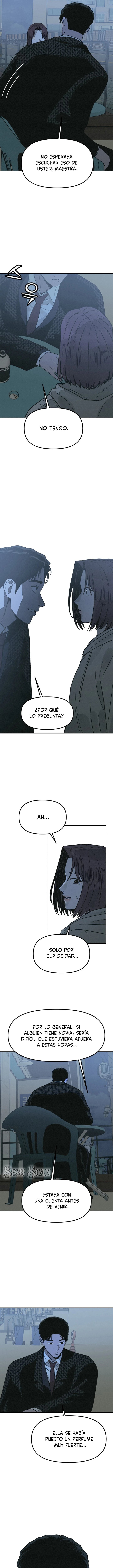 Por tu asesinato Capítulo 22 - Page 7