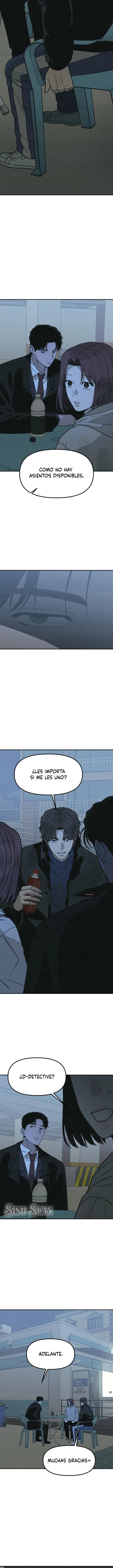 Por tu asesinato Capítulo 22 - Page 9