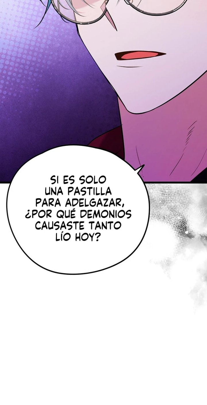 Debuté cómo exorcista en vez de ser idol Capítulo 21 - Page 11