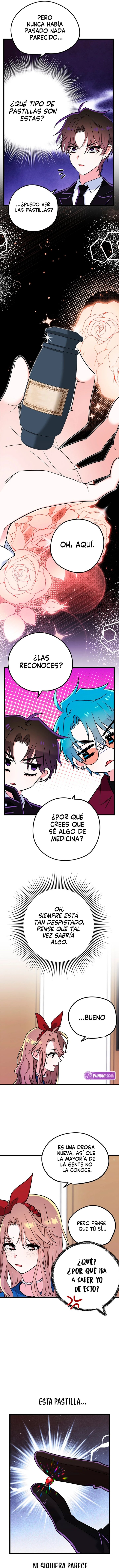 Debuté cómo exorcista en vez de ser idol Capítulo 21 - Page 12