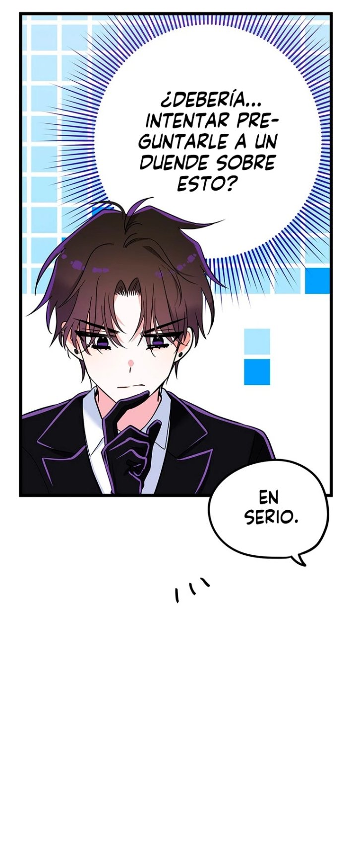 Debuté cómo exorcista en vez de ser idol Capítulo 21 - Page 17