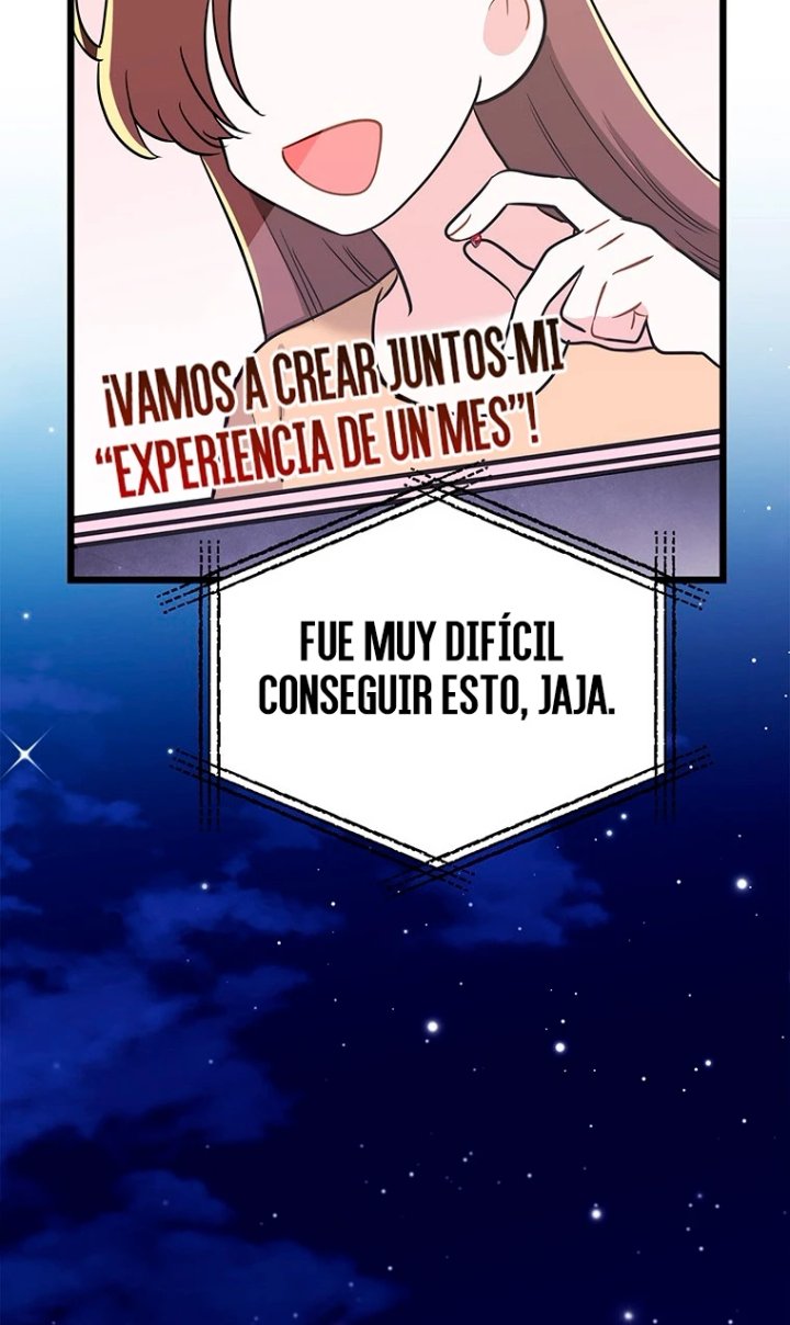 Debuté cómo exorcista en vez de ser idol Capítulo 21 - Page 21