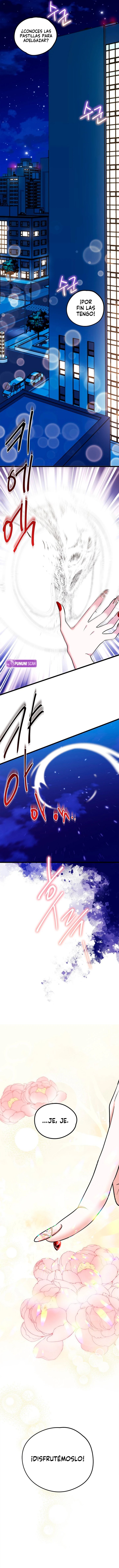 Debuté cómo exorcista en vez de ser idol Capítulo 21 - Page 22