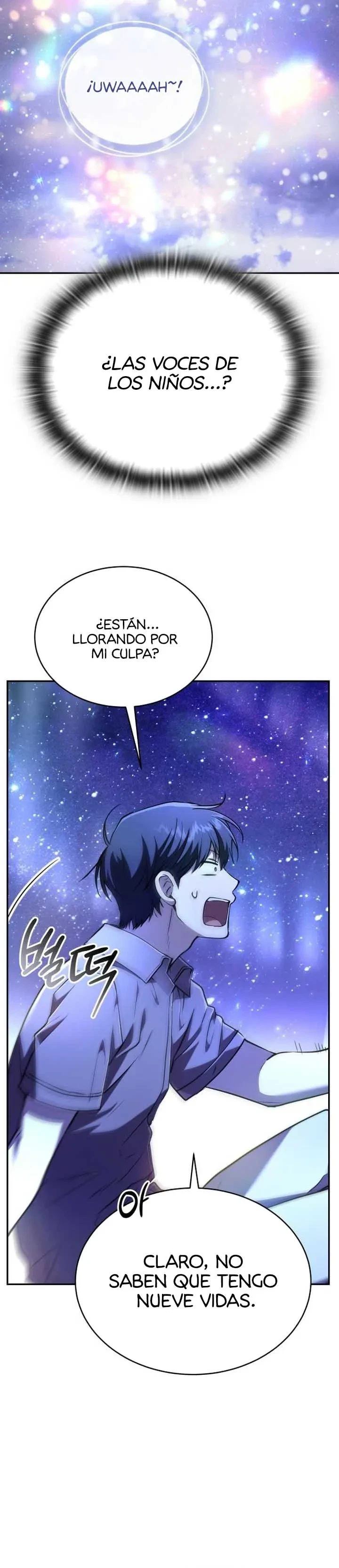 Jardín de infancia de las Bestias Divinas Capítulo 67 - Page 7