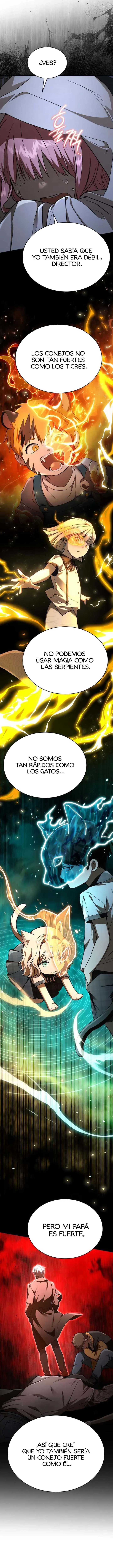 Jardín de infancia de las Bestias Divinas Capítulo 68 - Page 14