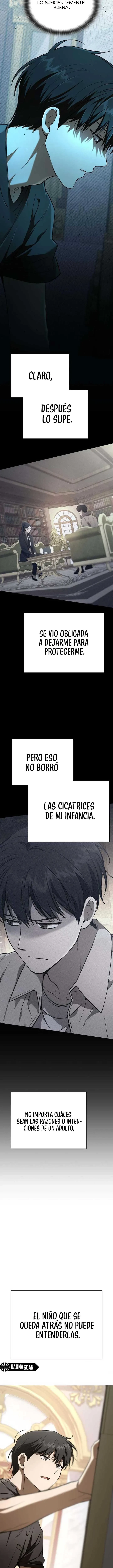 Jardín de infancia de las Bestias Divinas Capítulo 68 - Page 20
