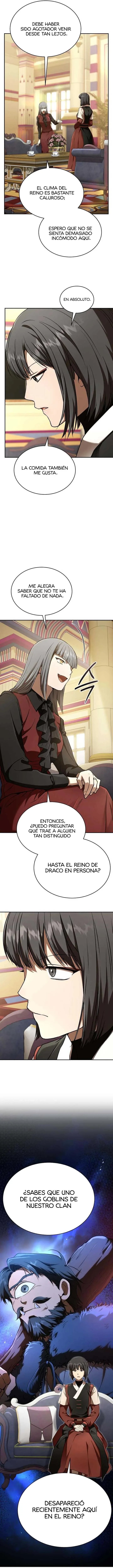 Jardín de infancia de las Bestias Divinas Capítulo 69 - Page 16