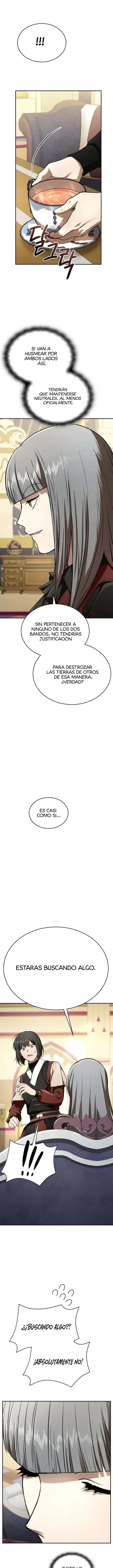 Jardín de infancia de las Bestias Divinas Capítulo 69 - Page 22