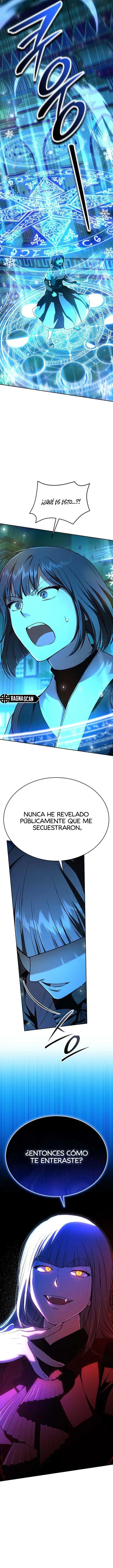Jardín de infancia de las Bestias Divinas Capítulo 69 - Page 26